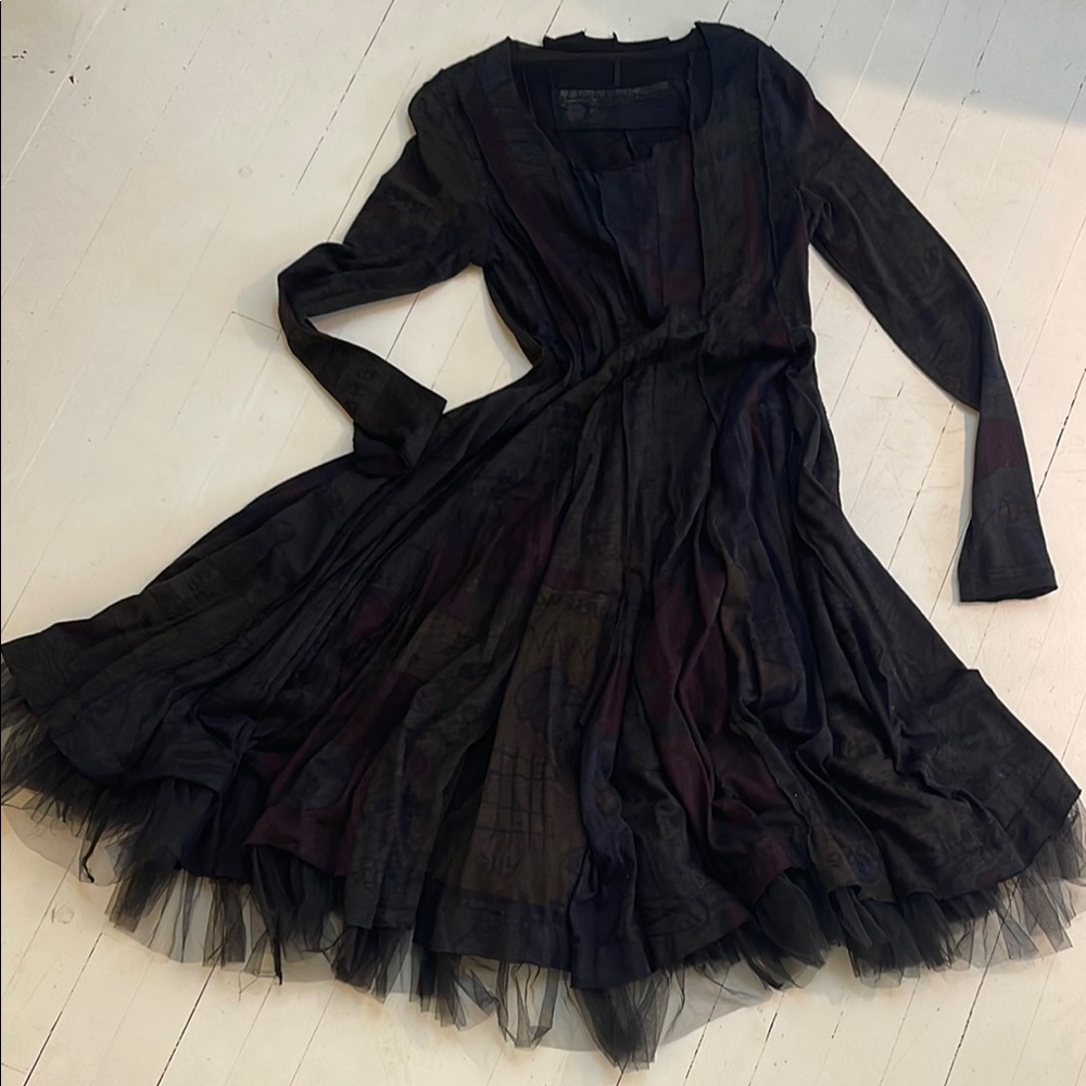 Beautiful Rundholz Dress